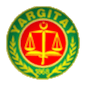 Yargıtay logosu